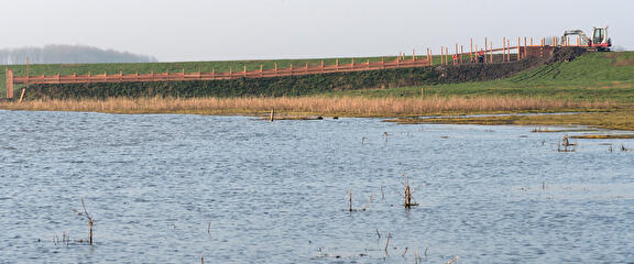 Voorvertonings afbeelding: SGL - Polder Breebaart 2 - Termunten